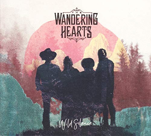 Wandering Hearts (Blu-ray) (Vídeo) Classics & Jazz - Cds de música - blu-ray, vídeo
