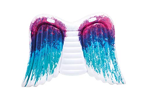 Flutuador para Piscina e Praia INTEX 58786 INTEX - Colchões e espreguiçadeiras de piscina - piscina, praia, flutuar