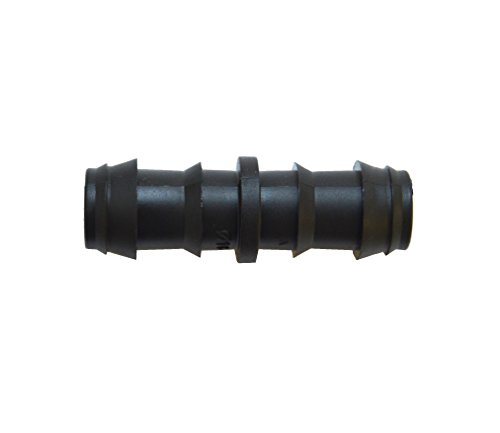 Mangueira de Jardim S&M 541988 (16 mm) S&M - Acessórios e válvulas para mangueira de jardim - pvc, 1,6 mm, 1 m