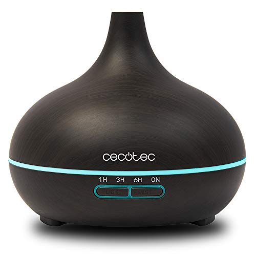 Humidificador Purearoma 300 Ying CECOTEC Cecotec - Banho e corpo - humidificador, purearoma, 300, ying, cecotec