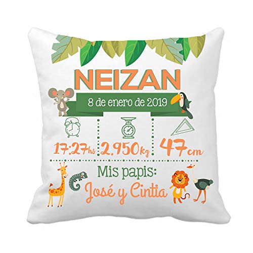 Almofada de Natal Kembilove Mod 18 | Cinzento Kembilove - Almofadas - cinzento, estrela, natal, decoração