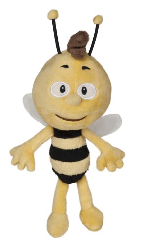 Peluche STUDIO 100 MEMB00000040 (Idade Mínima: 4 anos) Studio 100 - Animais de pelúcia - 20 cm, felpa, Ghibli, personagens