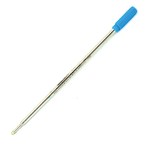Recarga de Caneta MONTEVERDE Cross Azul (2 Un) Monteverde - Tinta e recargas de caneta - 