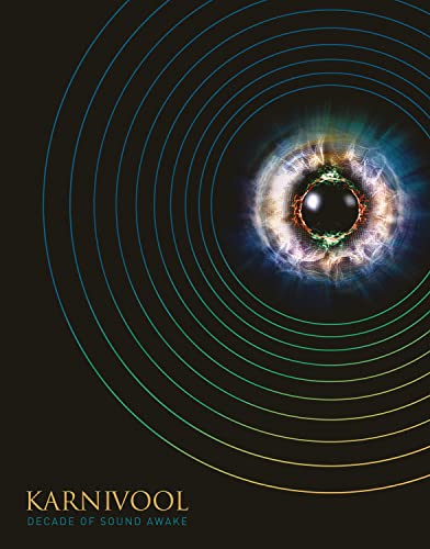 Blu-Ray Awakened From A Dream - The Decade Of Sound Awake (Edição em Espanhol) CENTURY MEDIA - Dvds e vídeos - blu-ray, edição em espanhol, decade of sound awake