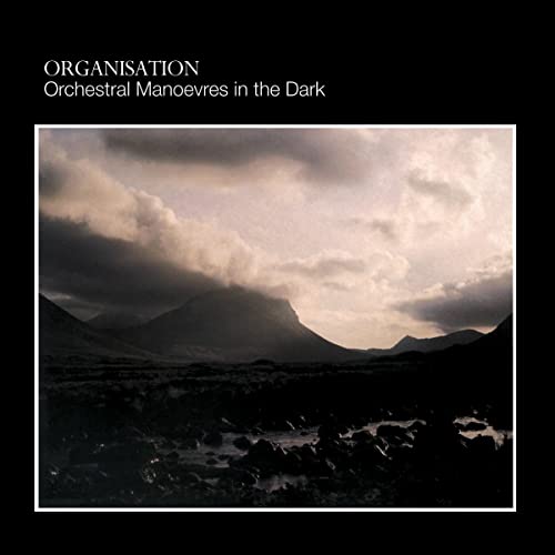CD Orchestral Man In The Dark - Organis (1 CDs) EMI MKTG - Música e gravações de som - cd, orquestral, man in the dark, organis