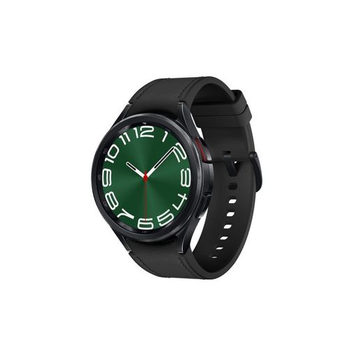Smartwatch SAMSUNG Galaxy Watch 6 (Suporta SpO2 - Prateado) SAMSUNG - Relógios - smartwatch, samsung, galaxy watch 6, SpO2, prateado