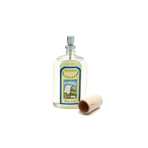 Ambientador Spray COTONET (100 ml) BOLES D'OLOR - Desinfetantes domésticos - ambientador, spray, cotonet, 100 ml