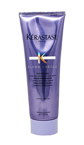 Ciclo de Tratamento KERASTASE Blond Absolu Cicaflash (250 ml) Kérastase - Cuidados com o cabelo - tratamento, blond, ciclo, 250 ml
