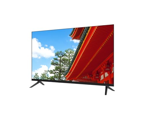 TV STREAM SYSTEM WSTRH3224TEX (32'' - 8.1 ms - HD - Smart TV) Bomare Company - Televisores - 32 polegadas, 8.1 ms, hd, smart tv