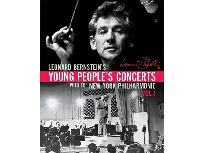 DVD Young People'S Concerts, Vol. 1 (Edição em Espanhol) C Major - Dvds e vídeos - dvd, concerto, jovens, edição espanhola