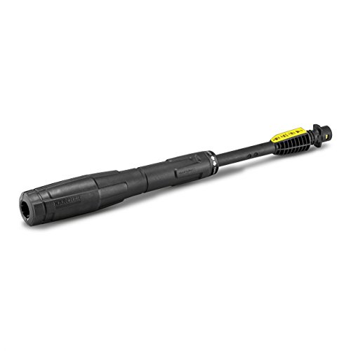 Acessórios p/ Máquinas de Lavagem a Pressão KÄRCHER 2.642-725.0 Kärcher - Acessórios para lavadora de alta pressão - kärcher, compatibilidade, preto, amarelo
