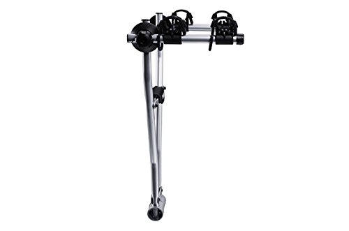 Suporte para Bicicletas THULE Xpress 2 Preto Thule - Suportes para bicicletas para veículos - preto, aço, 38 cm