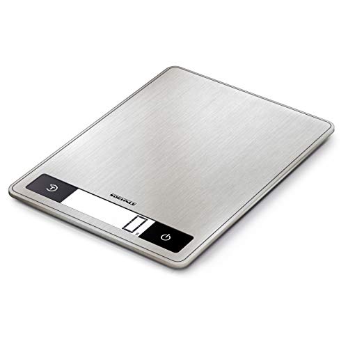 Balança de Cozinha SOEHNLE Page Profi 200 (Capacidade: 5 kg - Precisão: 1 g) Soehnle - Balanças de medição - 5 kg, 1 g, tarar, desligamento automático