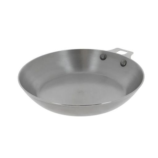 Frigideira de Alumínio BEURER Mineral B Element DE BUYER - Frigideiras e panelas de fritar - alumínio, home-cooking, frigideira