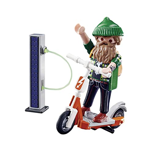 Playmobil 70873 conjunto de bonecos temáticos para crianças PLAYMOBIL - Conjuntos de brinquedos - conjunto, bonecos temáticos, crianças