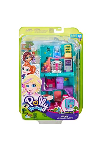 Conjunto de bonecos de brincar MATTEL (4 anos) Mattel - Conjuntos de brinquedos - bonecos, brincar, mattel