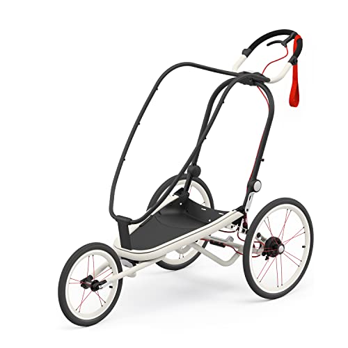 Cadeira de Passeio CYBEX Zeno (Grupo 0+/1) Cybex - Móveis para bebês e crianças pequenas - fixação na barra, altura ajustável, passeio, grupo 0+/1