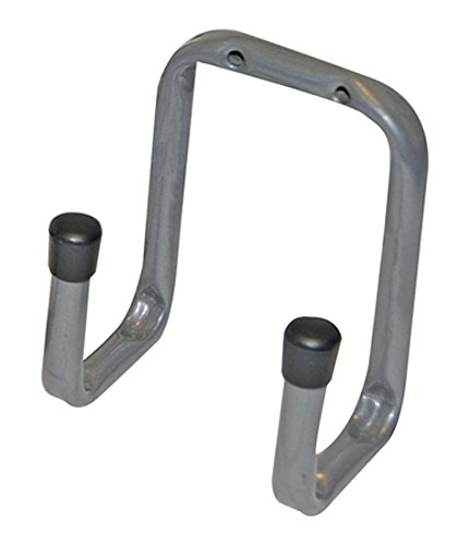 Conjunto de 5 suportes para parafusos SILVERLINE 511032 FIXMAN - Ganchos, fivelas e fixadores - conjunto, suportes, parafusos, aço