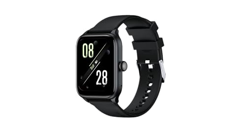 Smartwatch RIVERSONG Motive 6 Pro (Bluetooth - Silicona) Riversong - Óculos inteligentes - bluetooth, silicona, frequência cardíaca, notificações inteligentes