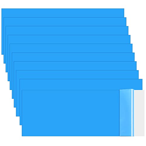 Parches Adesivos Rectangulares para Reparação de Piscinas 10 X 25 Cm Cozlly - Coberturas de piscina e panos de chão - parchos adhesivos, rectangulares, reparação, piscinas