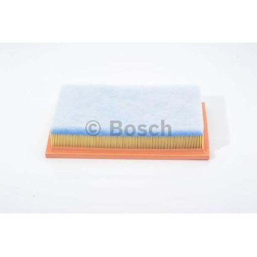 Filtro de Ar Condicionado BOSCH 1457433089 Bosch - Peças do motor do veículo automóvel - preto, plástico, 20 cm