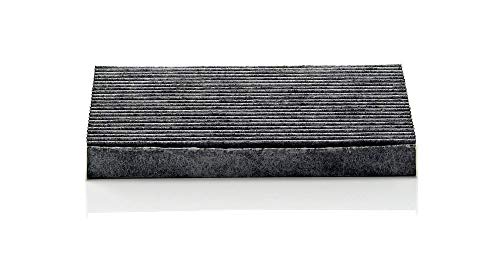 Filtro de Ar Condicionado MANN FILTER Cuk 2043 MANN FILTER - Aquecimento, ventilação e ar condicionado - preto, plástico, 100 cm