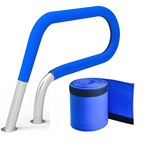 Escada de piscina 1/2 peça(s) (Recondicionado Como Novo) ceasnitis - Acessórios para piscina e spa - escada, piscina, recondicionado