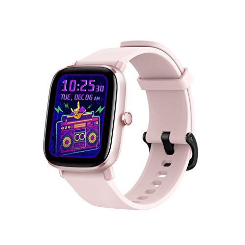 Smartwatch AMAZFIT Gts 2 Mini (Bluetooth - Suporta SpO2) Amazfit - Óculos inteligentes - smartwatch, amazfit, gts 2 mini, bluetooth, SpO2