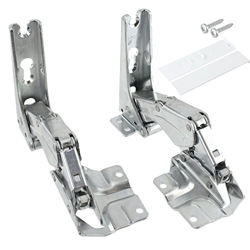 Cerradura de Gaveta SPARES2GO Hettich (Recondicionado Como Novo) Spares2go - Acessórios para geladeira - cerradura, gaveta, recondicionado