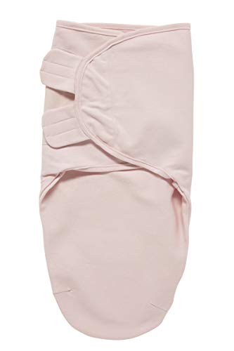 Meyco Baby Unisaco Rosa Claro 1 Peça(s) b-boo baby & lifestyle GmbH - Roupa de cama e cama - saco, rosa claro, 100g