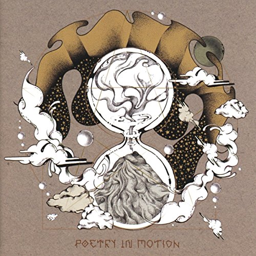 DVD Soja - Poetry In Motion (Edição em Espanhol) Ato - Cds de música - dvd, soja, poesia em movimento, edição espanhola