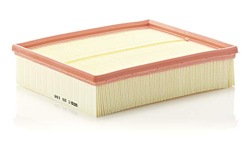 Filtro de Ar Condicionado MANN FILTER C26168 MANN FILTER - Aquecimento, ventilação e ar condicionado - filtro, ar condicionado, mann filter, c26168