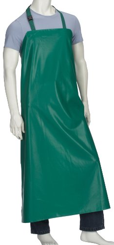 Capa de Jardim KERBL (Verde - Poliéster - 100x125 cm) KERBL - Aventais - poliéster, verde, 100x125 cm, resistente ao calor