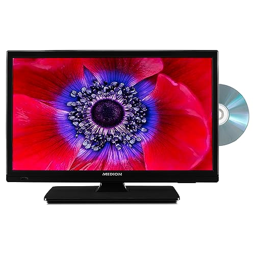 TV Medion Life E11909 (LED - 18.5'' - 32 cm - HD) MEDION - Televisores - 18.5, 32 cm, hd, LED-TV