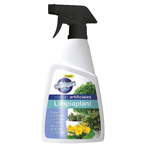 Limpador de Plantas Artificiais FLOWER 40510 FLOWER - Adubos - limpador, plantas artificiais