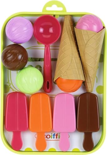 Acessório de Cozinha ECOIFFIER 984 (Recondicionado Como Novo) Ecoiffier - Cozinhas de brinquedo e alimentos de brincar - reconhecido como novo, geladeira