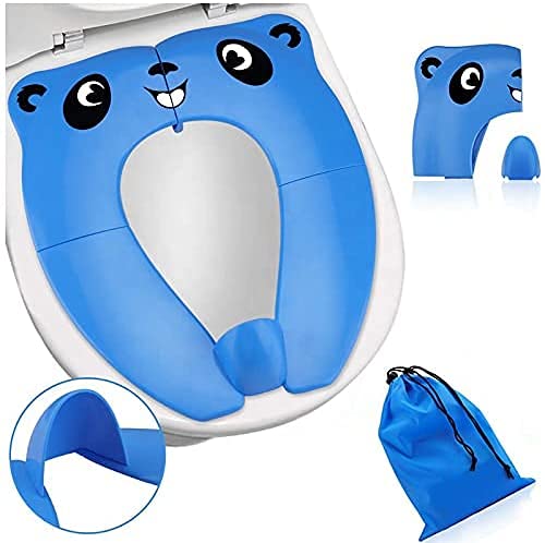 Redutor Wc Niños 1.5L (Recondicionado Como Novo) Anelify - Acentos de vaso - reconhecido, wc, crianças, 1.5l