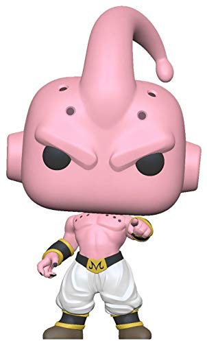 Figura FUNKO Pop! Dragon Ball Super - Kid Buu Funko - Bonecos de ação e brinquedo - figura, funko pop, dragon ball super, Kid Buu, pvc, 10 cm