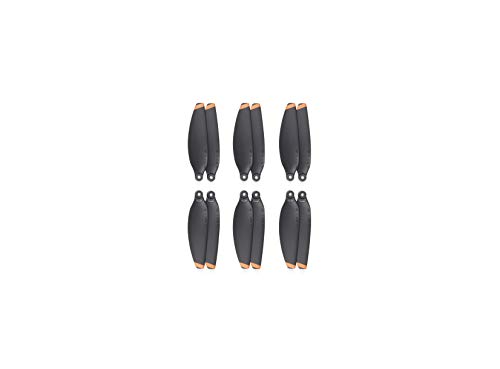 Hélices DJI para Mini 2 (Compatibilidade: Mini 2) DJI - Câmeras - hélices, dji, mini 2, compatibilidade, rotor, peso