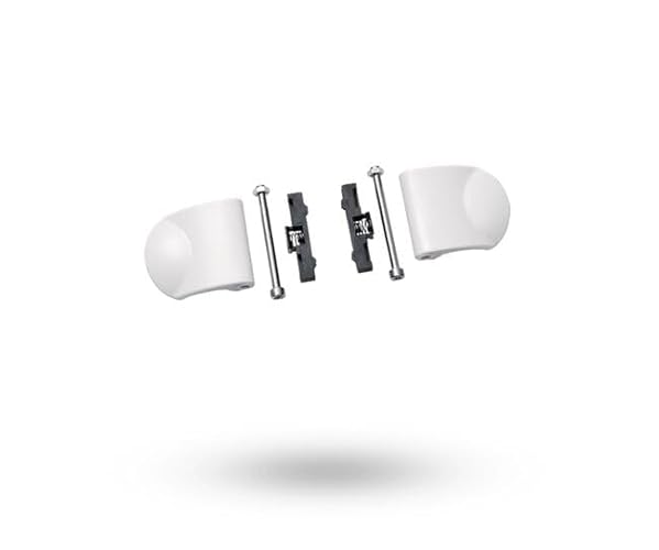 Acessório de carrinho de bebé BUGABOO 001-0001-01 Bugaboo - Móveis para bebês e crianças pequenas - compatível, metal, plástico, preto