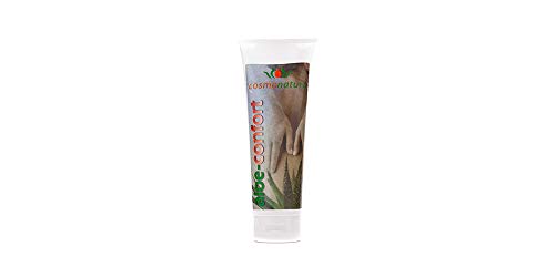 Creme Corporal THERMAL Teide Aloeconfort Cremigel De Masaje Muscular (250 ml) Thermal Teide - Medicamentos e drogas - creme corporal, thermal, teide, aloeconfort, masajístico muscular