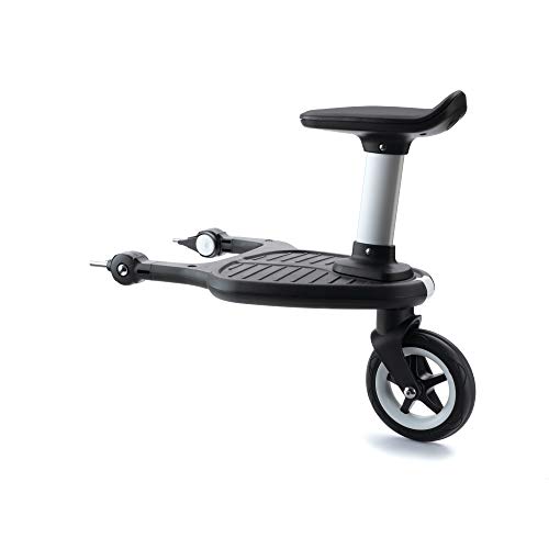 Teto de Rodas Comfort + para Carrinho BUGABOO Bugaboo - Acessórios de carrinho de bebê - estender espaço, protetor solar, amigo animal, acessório