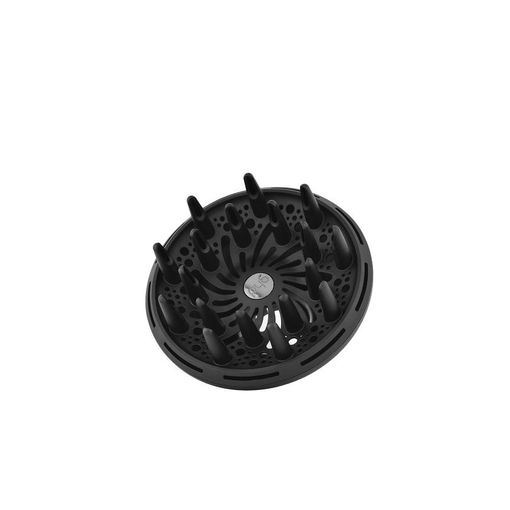 GHD Style Diffuseur de Chaleur pour Séchage du Cheveux 1,6 L Noir (Beauté, santé et bien-être) GHD - Acessórios de secador de cabelo - diffuseur, calor, seco, cheio, 1.6l