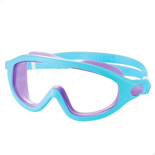 Óculos de Natação INTEX (Tamanho Único) INTEX - Máscaras de mergulho e snorkeling - natação, tamanho único