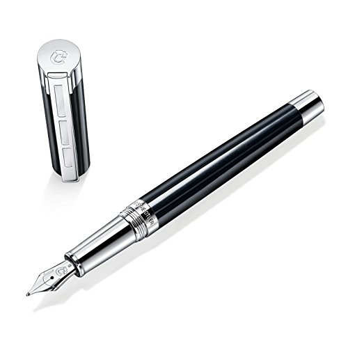 Caneta de Tinta Permanente STAEDTLER 4-1200/1 Staedtler - Canetas - tinta permanente, resina, mecanismo de borracha