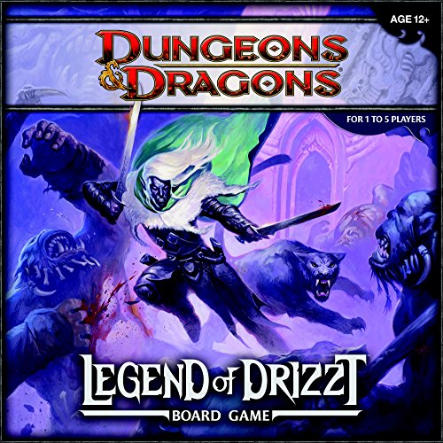 Jogo de tabuleiro WIZARDS OF THE COAST (10 anos) Wizards of the Coast - Jogos de tabuleiro - jogo de tabuleiro, Wizards of the Coast, 10 anos