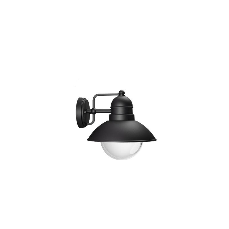 Candeeiro Exterior de Parede PHILIPS My Garden Branco Philips - Luminárias de parede - branco, alumínio, regulador