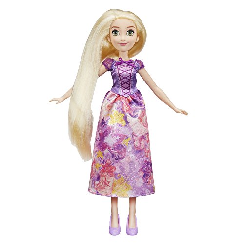 Conjunto de brinquedos HASBRO E0273ES2 (4 anos) Disney - Bonecas - brinquedo, conjunto, 4 anos