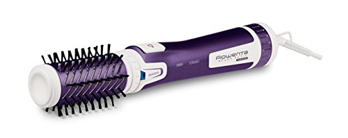 Escova Alisadora ROWENTA CF9530F0 (1000 W) Rowenta - Secadores de cabelo - 1000 W, alisadora