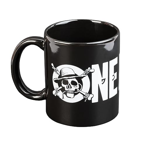 Caneca DISFRAZZES Tasse de Café (Vermelho - 8.7 x 10.5 cm) Grupo Erik - Canecas - vermelho, 8.7x10.5 cm